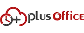 plusoffice logo