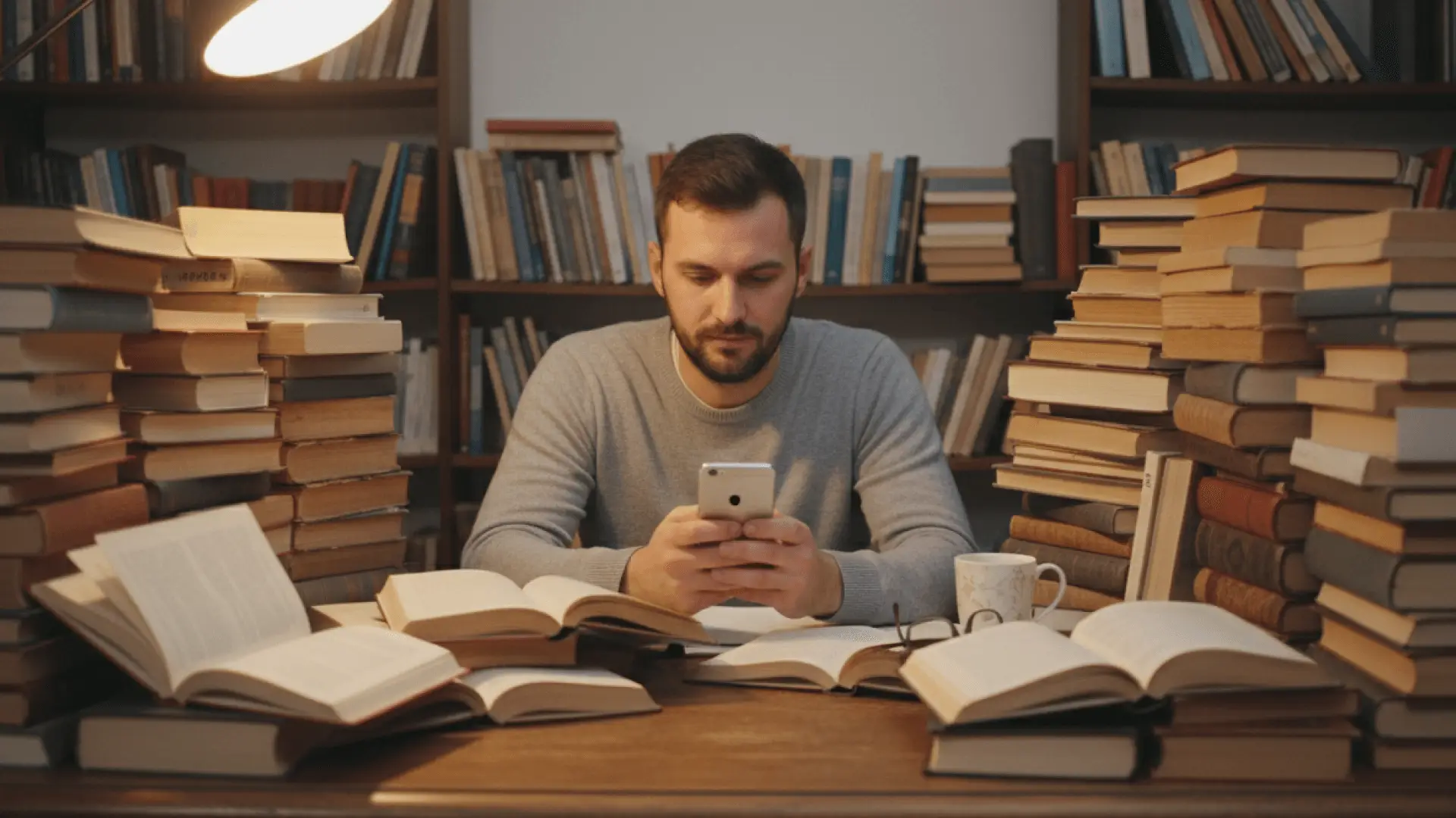 ChapterSnap - Book Summary Platform