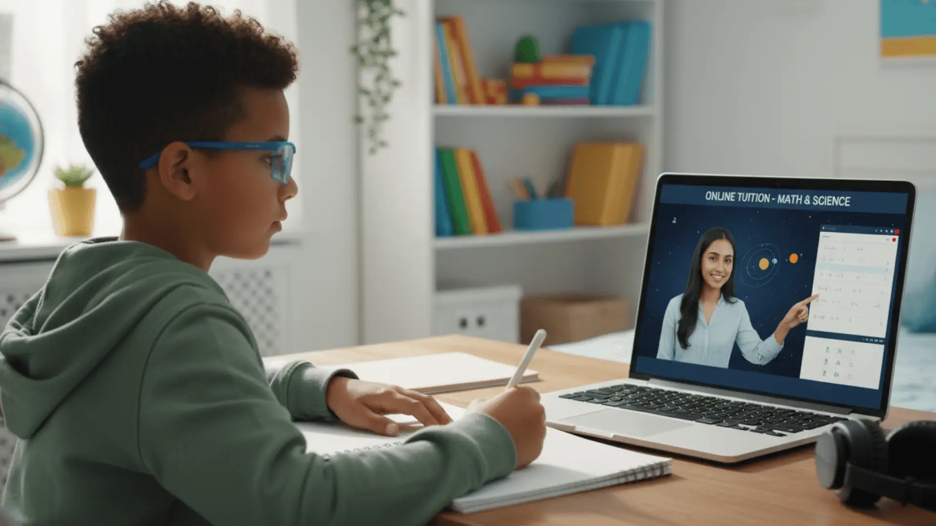 Unyted - EdTech Learning Platform