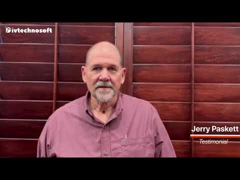 Jerry P video review thumbnail